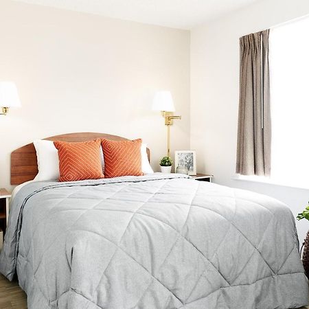 Intown Suites Extended Stay Atlanta Ga - Lilburn Εξωτερικό φωτογραφία