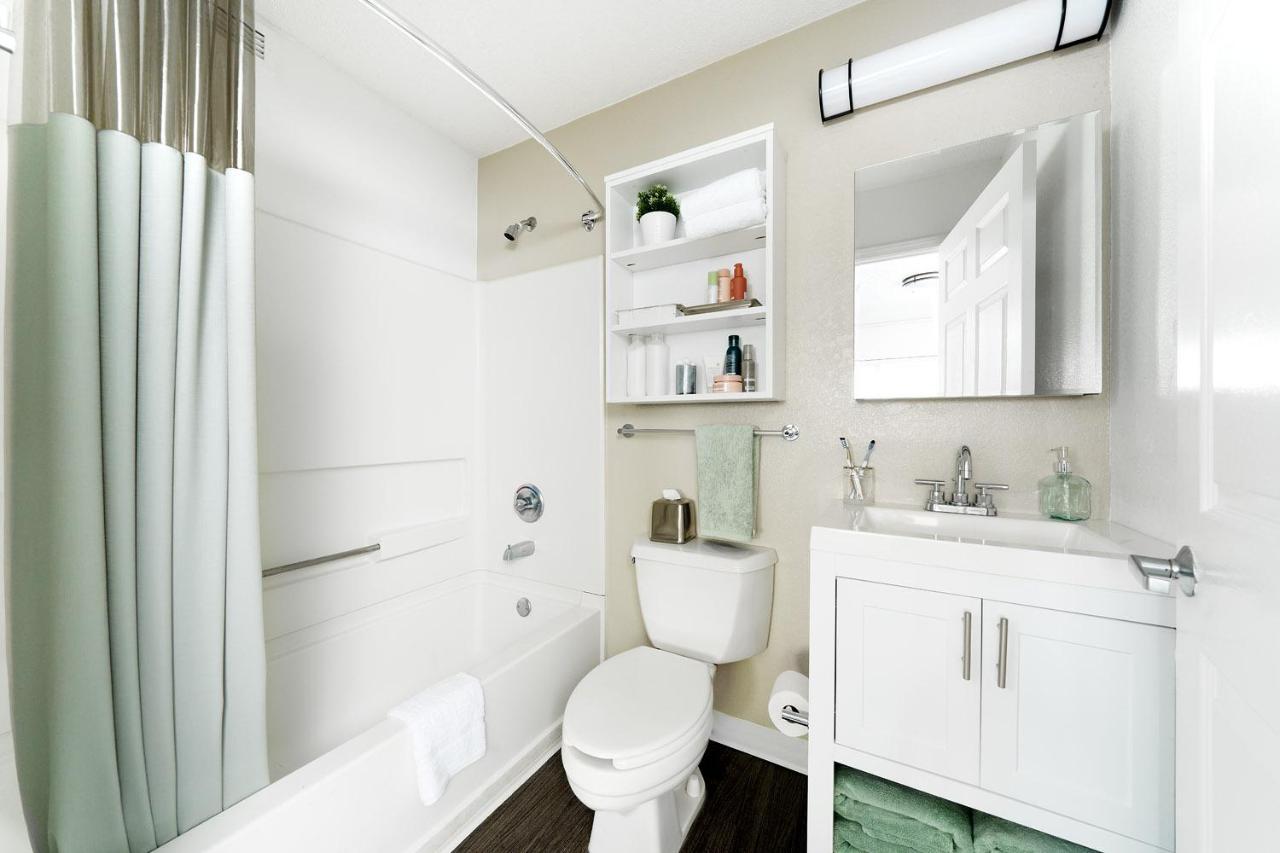 Intown Suites Extended Stay Atlanta Ga - Lilburn Εξωτερικό φωτογραφία