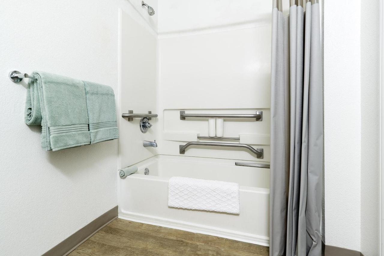 Intown Suites Extended Stay Atlanta Ga - Lilburn Εξωτερικό φωτογραφία