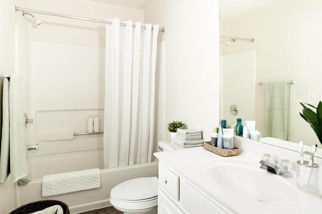 Intown Suites Extended Stay Atlanta Ga - Lilburn Εξωτερικό φωτογραφία