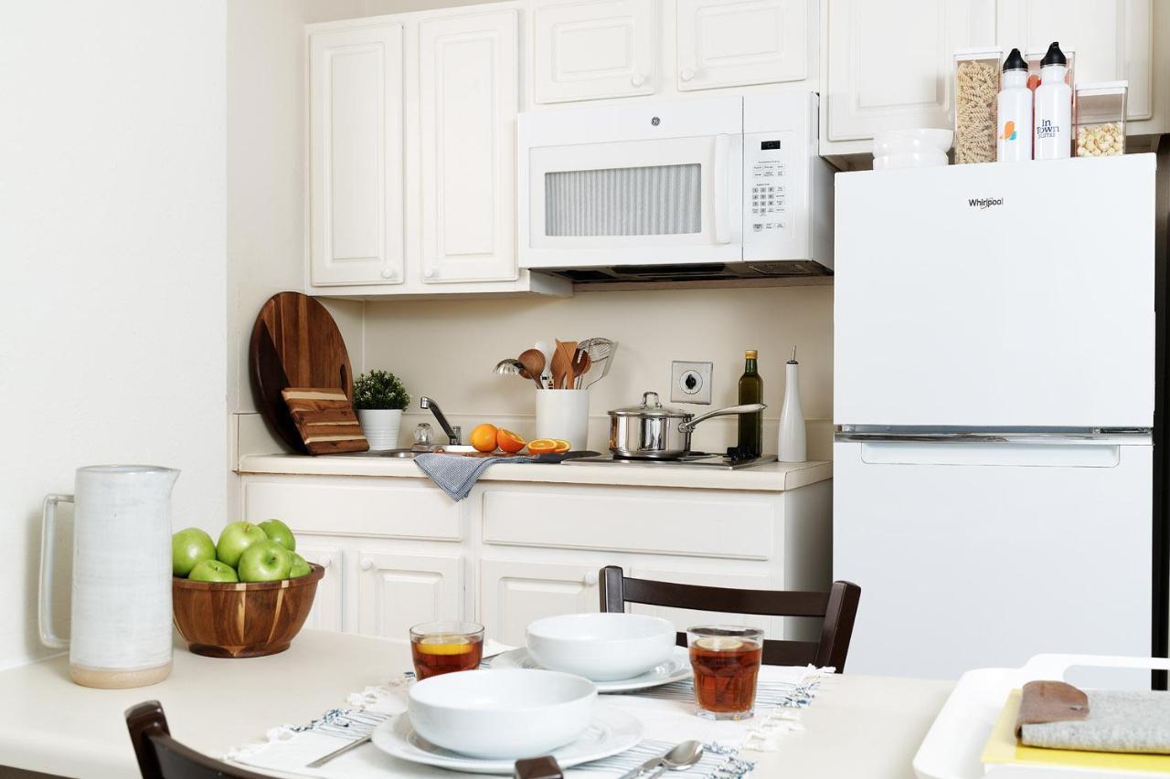 Intown Suites Extended Stay Atlanta Ga - Lilburn Εξωτερικό φωτογραφία